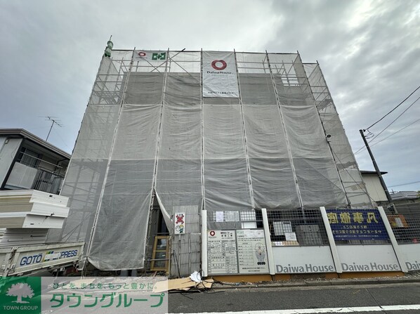 D-PRECIOUS武蔵野の物件内観写真